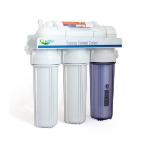Aquabir Su Arıtma Cihazı